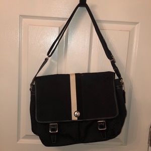 Coach School Bag